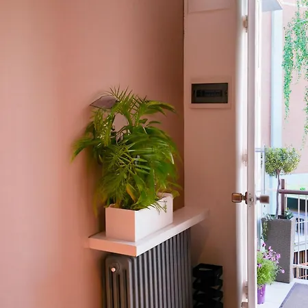 Maison Guest house Turin