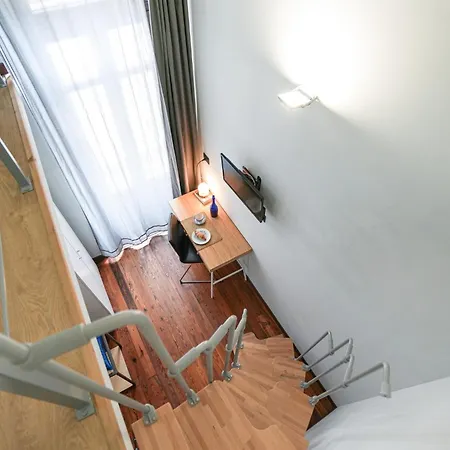Maison Dante - Smart Affittacamere