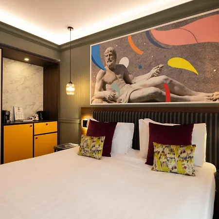 Hotel Indigo By Ihg Turyn