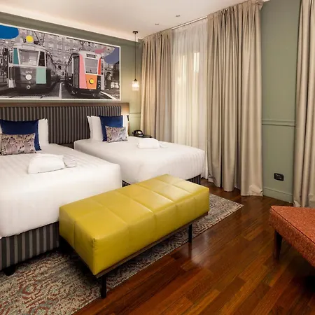 Indigo By Ihg 4* Turyn