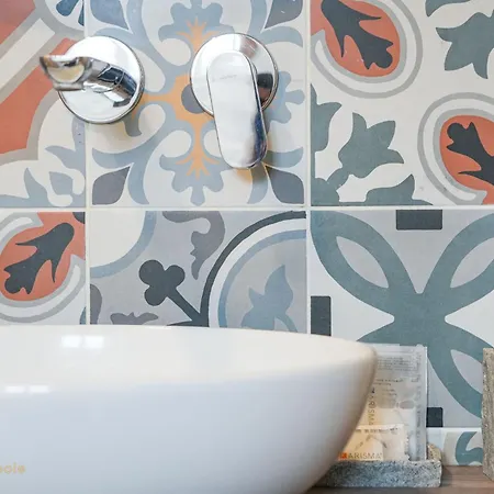 Art House Arsenale Apartment Turin