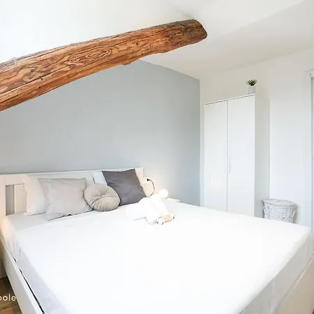 Apartment Art House Arsenale *