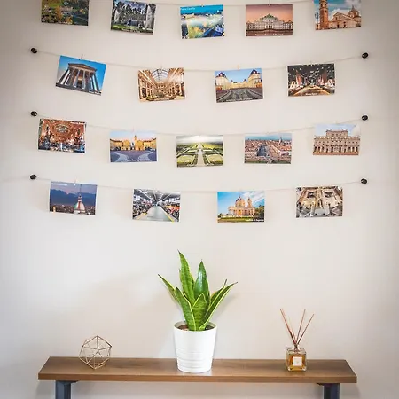 La Crosetta Appartement