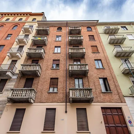 Appartement La Crosetta *