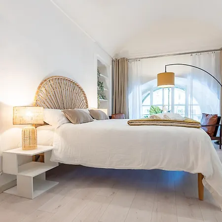 Apartment Vittorio Veneto - Central Boutique Studio - Grand Maison *