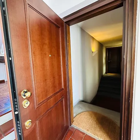 Apartamento House With Terrace Turín