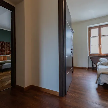 Casa Della Luce By Wonderful Italy * Turin