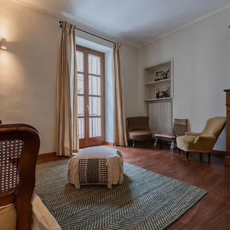Casa Della Luce By Wonderful Italy Apartment Turin