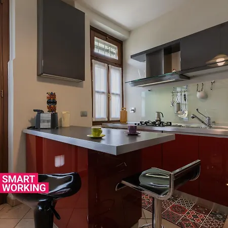 Casa Della Luce By Wonderful Italy Turin