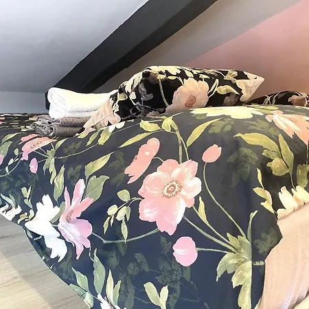 Appartamento Cernaia 25 *
