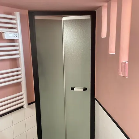 Cernaia 25 Torino