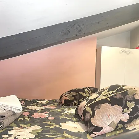 Appartamento Cernaia 25 Torino