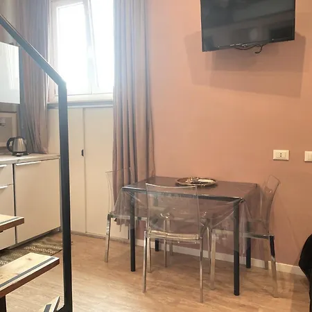 Cernaia 25 Appartamento Torino