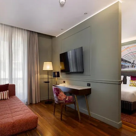 Indigo By Ihg 4* Turyn