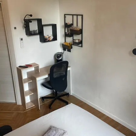 Drooms 4,0 Domotic Smart Self 24h,7 Vicino Treni Porta Susa E Centro Storico Maison d'hôtes Turin