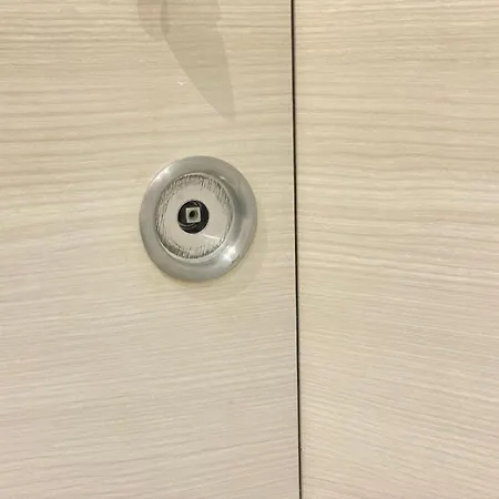 Drooms 4,0 Domotic Smart Self 24h,7 Vicino Treni Porta Susa E Centro Storico Guest house *