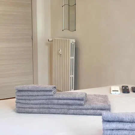 Drooms 4,0 Domotic Smart Self 24h,7 Vicino Treni Porta Susa E Centro Storico Maison d'hôtes