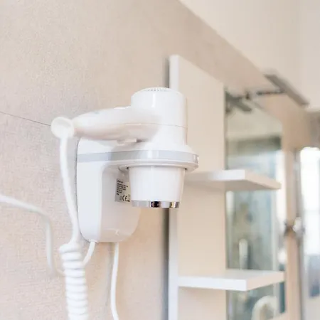 Maison d'hôtes Drooms 4,0 Domotic Smart Self 24h,7 Vicino Treni Porta Susa E Centro Storico *