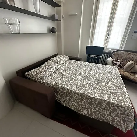 Casa Delle Colonne - Centro Torino