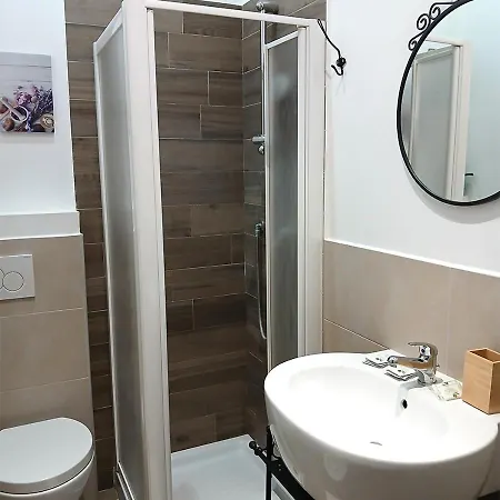 Inappartamento Verdi Apartamento *