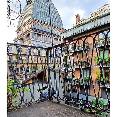 Apartamento Inappartamento Verdi *