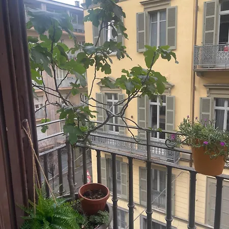 Natura In Centro * Turin