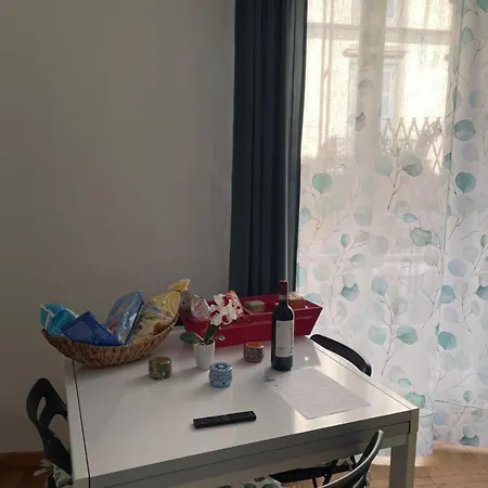 Apartment Natura In Centro