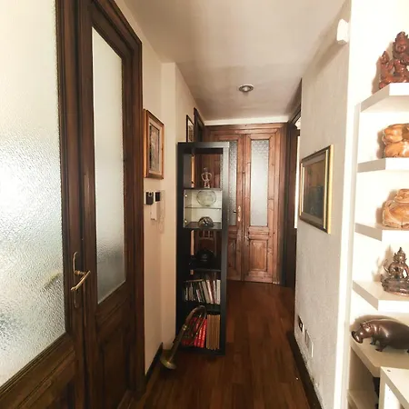 Apartment Lo Scrigno Delle Antichita