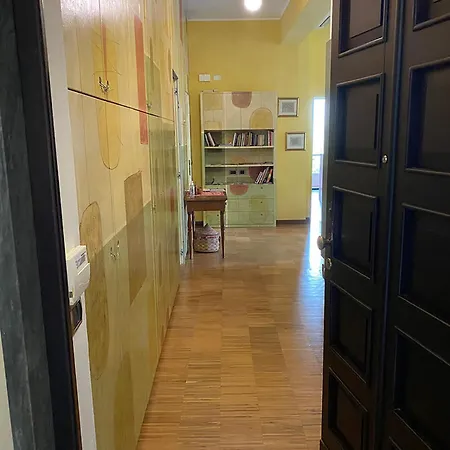 Apartamento La Casa Degli Angeli *