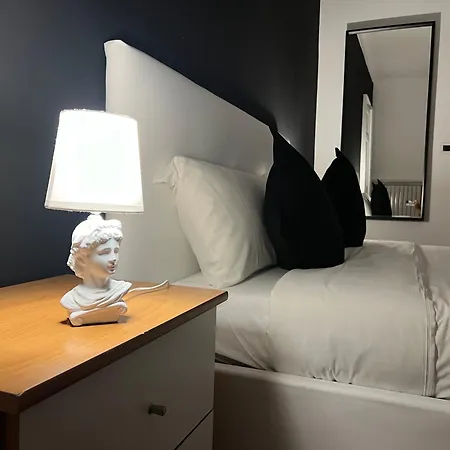 Cernaia Appartamento Torino