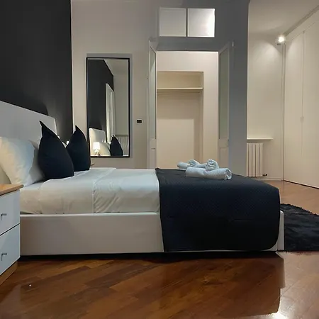 Cernaia Appartamento