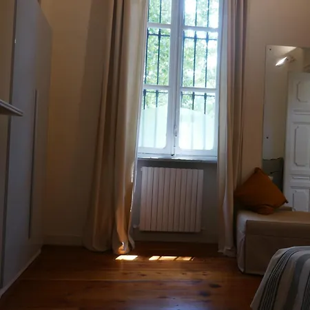 The Fashion Loft Apartamento *