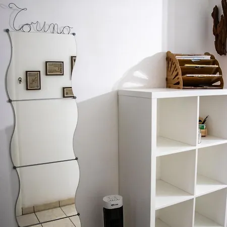Carducci - Monolocale Appartamento Torino