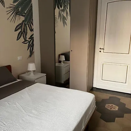 Mb 8 Apartment *