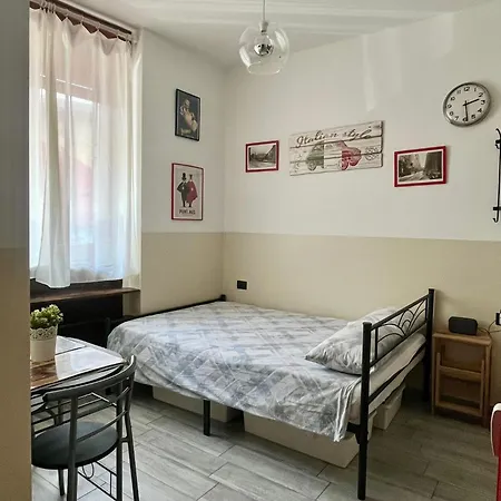 Il Gattino Di - Monolocale Centro E Ospedali Appartamento