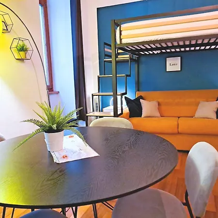 Loft Centro Storico
