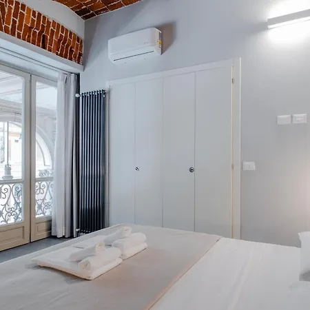 & Queen Apartment Turin