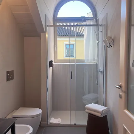 Residenza Dell' Opera Aparthotel