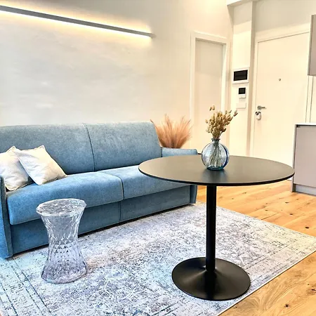Apartamento Savoy Luxury Center *