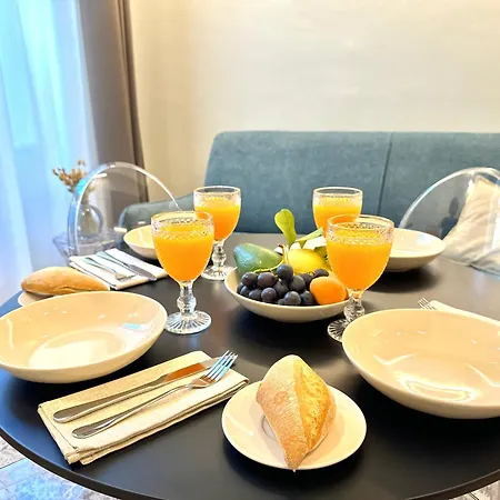 Savoy Luxury Center Turín