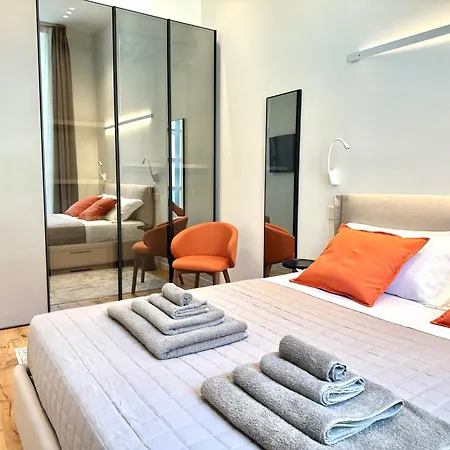 Savoy Luxury Center Apartamento Turín