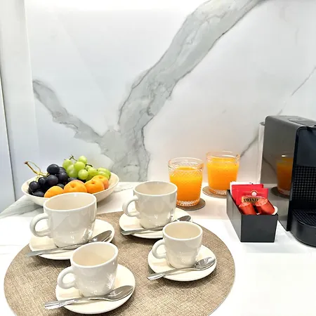 Apartamento Savoy Luxury Center Turín