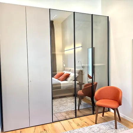 Savoy Luxury Center Apartamento