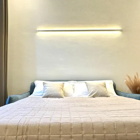 Savoy Luxury Center * Turín