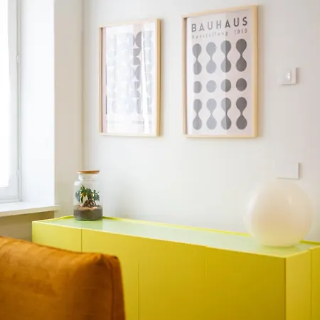 Aloisio Heritage Suite, Vivi L'eleganza Di Appartamento Torino
