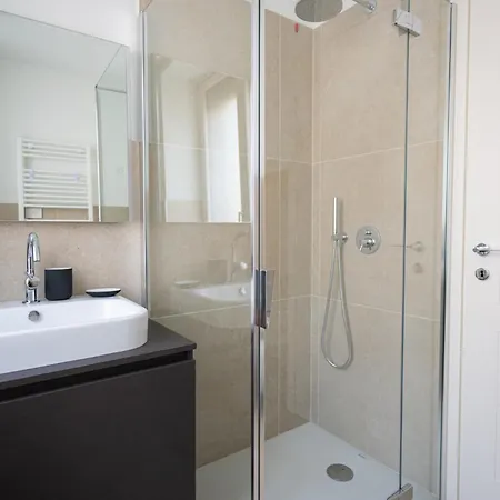 Appartamento Aloisio Heritage Suite, Vivi L'eleganza Di