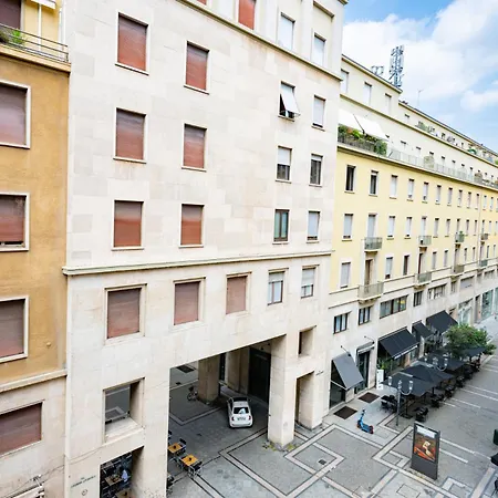 Aloisio Heritage Suite, Vivi L'eleganza Di Appartamento *