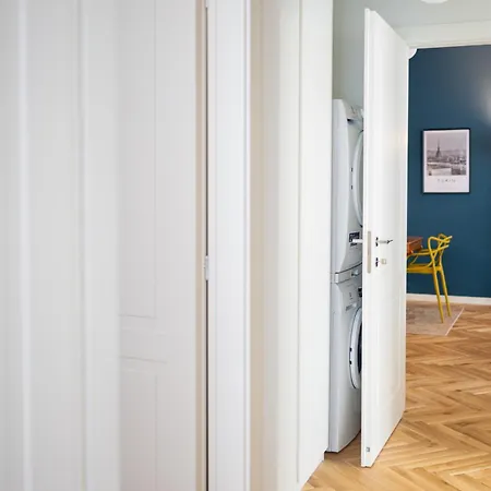 Aloisio Heritage Suite, Vivi L'eleganza Di Torino