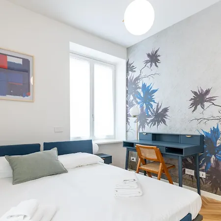Appartamento Aloisio Heritage Suite, Vivi L'eleganza Di