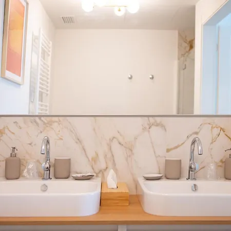 Appartamento Aloisio Heritage Suite, Vivi L'eleganza Di *